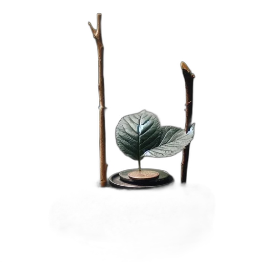 hat, staff, crown, umbrella transparent PNG cut-out