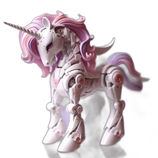 weapon, staff, robot, creature transparent PNG cut-out