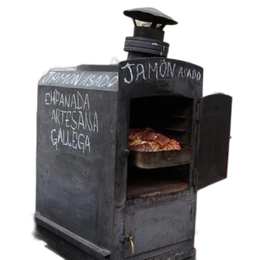 food, furniture, photorealistic, rustic transparent PNG cut-out