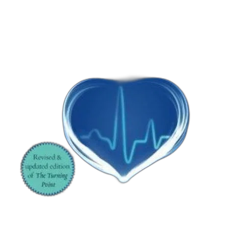 heart, power, thrive, life transparent PNG cut-out