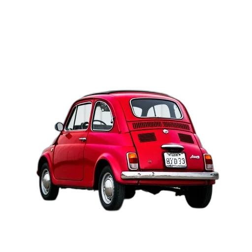 car, animal, robot, 3d render transparent PNG cut-out
