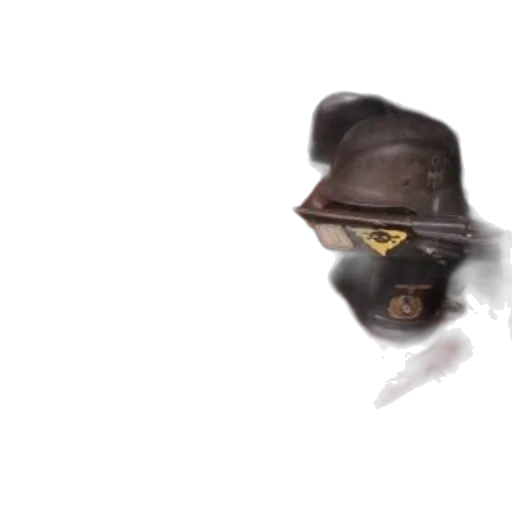 hat, weapon, mask, face transparent PNG cut-out