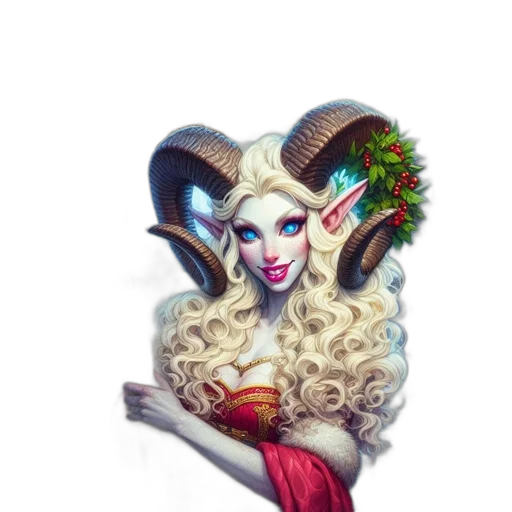 dress, fantasy art, pixel art, concept art transparent PNG cut-out
