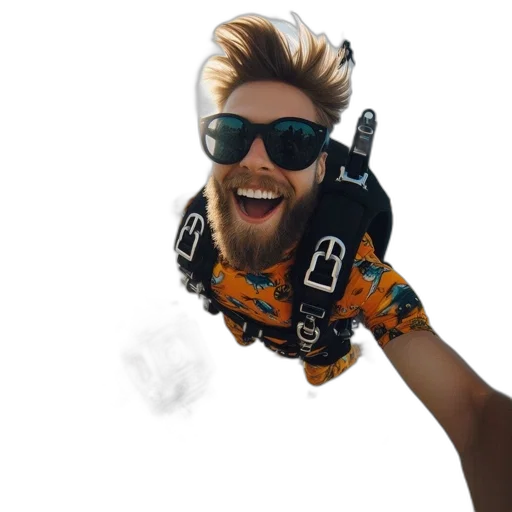 weapon, shoes, creature, mask transparent PNG cut-out