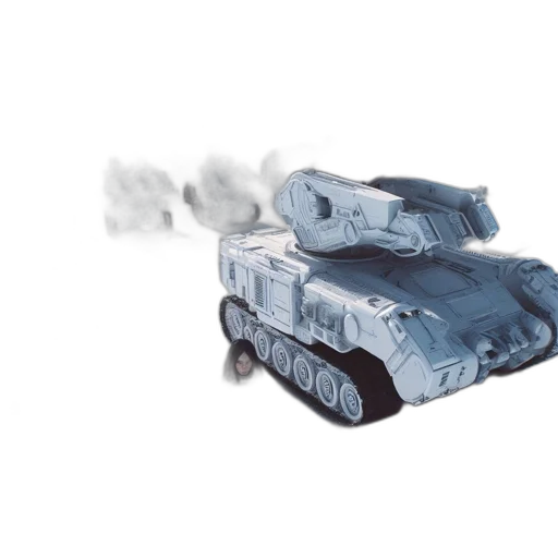 weapon, car, robot, animal transparent PNG cut-out