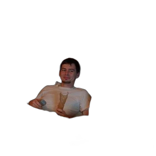 staff, face, jacket, furniture transparent PNG cut-out
