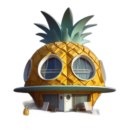hat, crown, mask, food transparent PNG cut-out