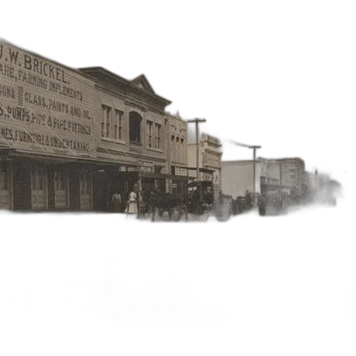 building, staff, concept art, photorealistic transparent PNG cut-out