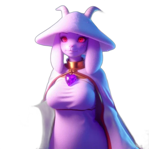 dress, hat, staff, dragon transparent PNG cut-out