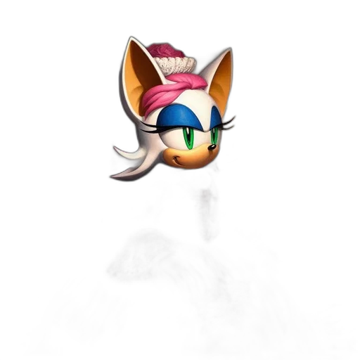 jewelry, staff, hat, mask transparent PNG cut-out