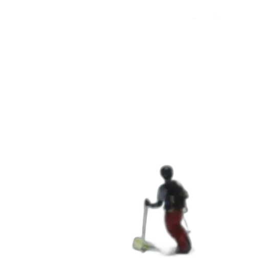 staff, robot, weapon, sword transparent PNG cut-out