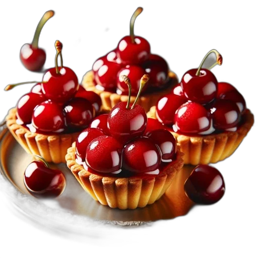 food, crown, jewelry, photorealistic transparent PNG cut-out