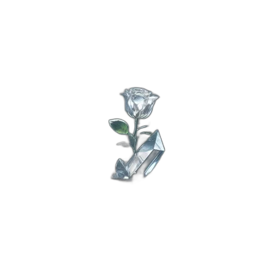 flower, jewelry, crown, bottle transparent PNG cut-out