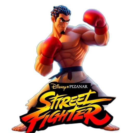 concept art, 3d render, comic book art, pixel art transparent PNG cut-out
