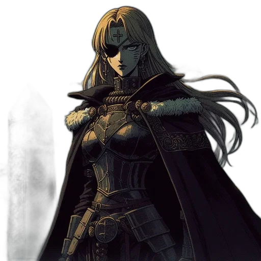 mask, sword, weapon, concept art transparent PNG cut-out