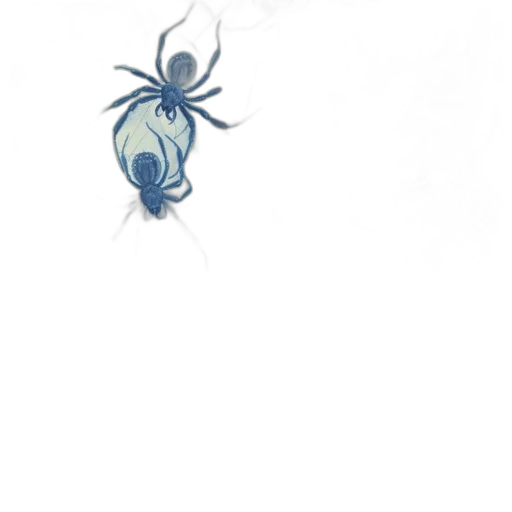 animal, creature, jewelry, mask transparent PNG cut-out
