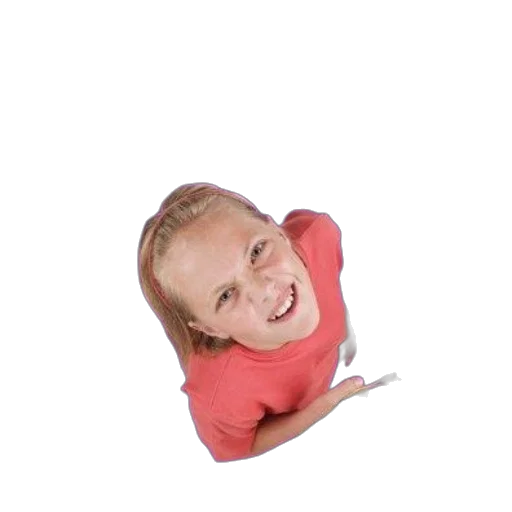 face, creature, hair, staff transparent PNG cut-out