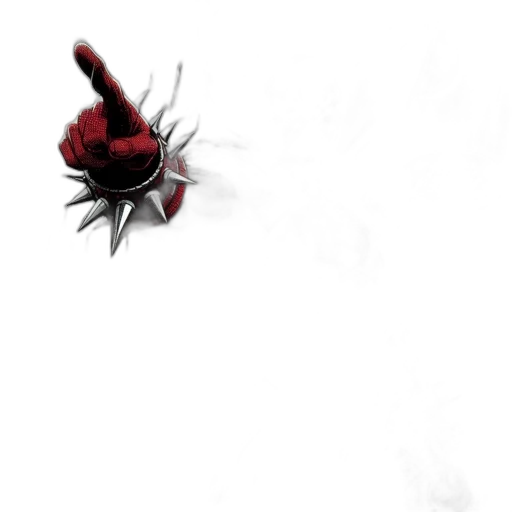 flower, weapon, dragon, creature transparent PNG cut-out