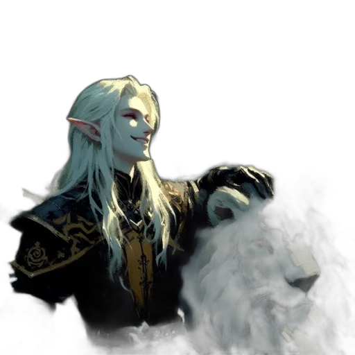 mask, dragon, creature, face transparent PNG cut-out