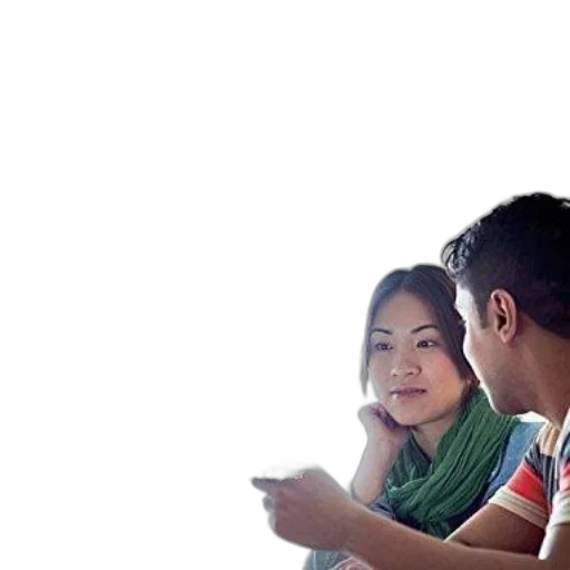 staff, face, 3d render, photorealistic transparent PNG cut-out