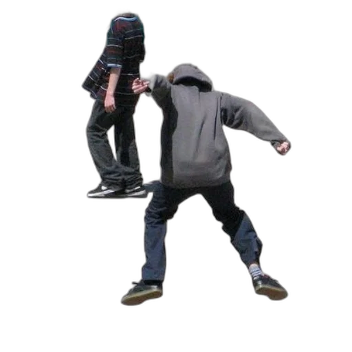 jacket, shoes, mask, robot transparent PNG cut-out