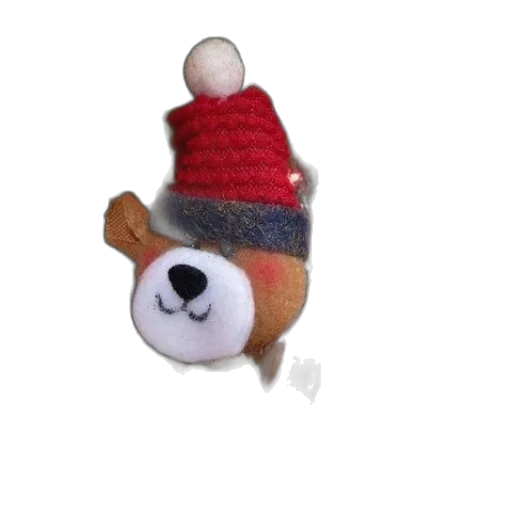 hat, staff, animal, creature transparent PNG cut-out
