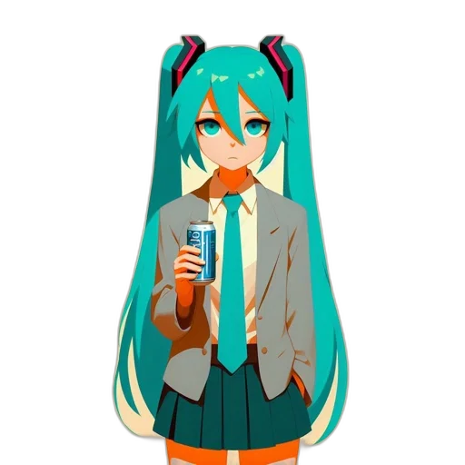 bottle, animal, staff, robot transparent PNG cut-out
