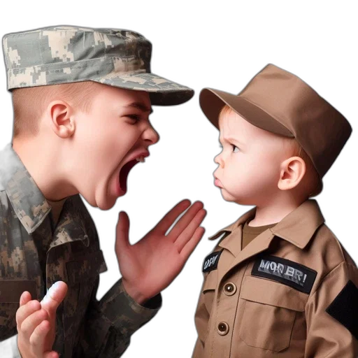 hat, weapon, photorealistic, two transparent PNG cut-out