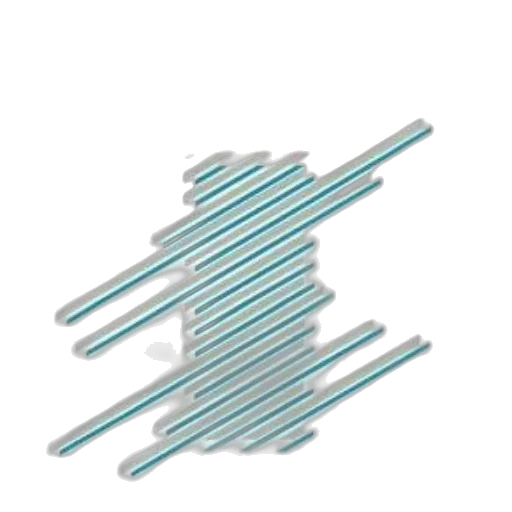umbrella, staff, weapon, hair transparent PNG cut-out