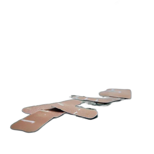 shoes, furniture, jewelry, 3d render transparent PNG cut-out