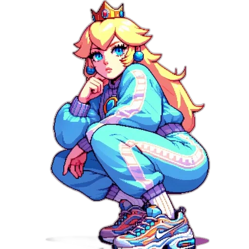 dress, shoes, dragon, crown transparent PNG cut-out