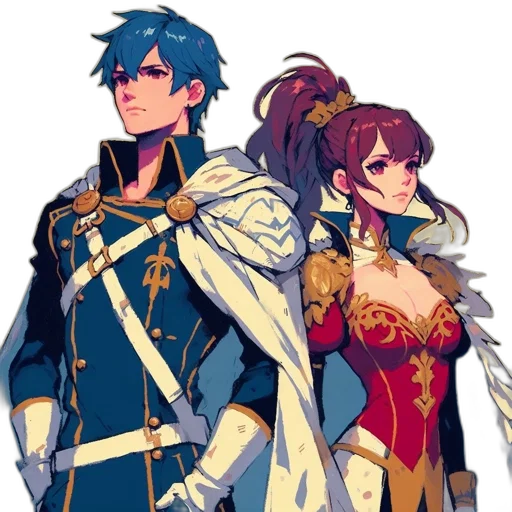 crown, sword, staff, weapon transparent PNG cut-out
