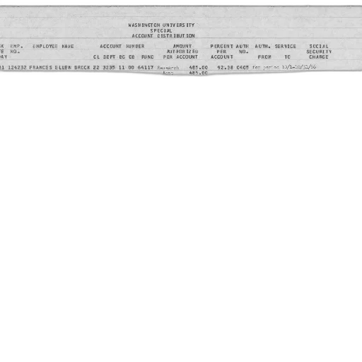 document, washington, university, table transparent PNG cut-out