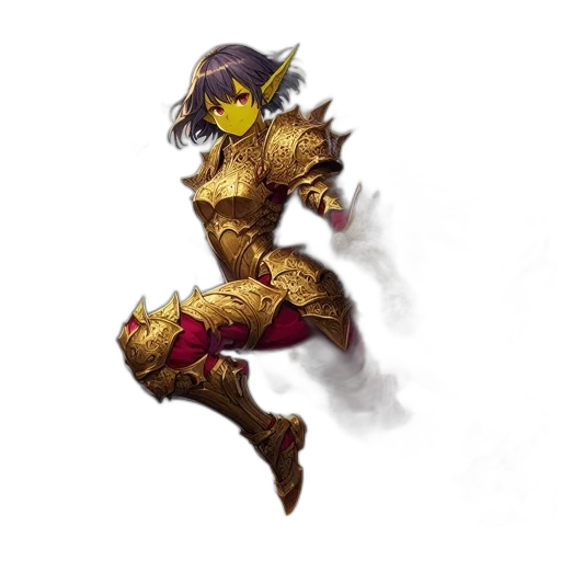 dragon, staff, weapon, fantasy art transparent PNG cut-out
