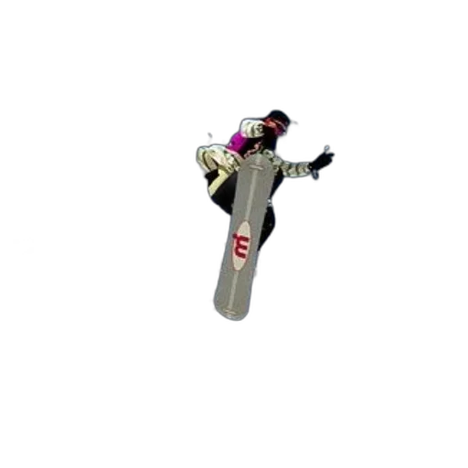 weapon, staff, robot, sword transparent PNG cut-out