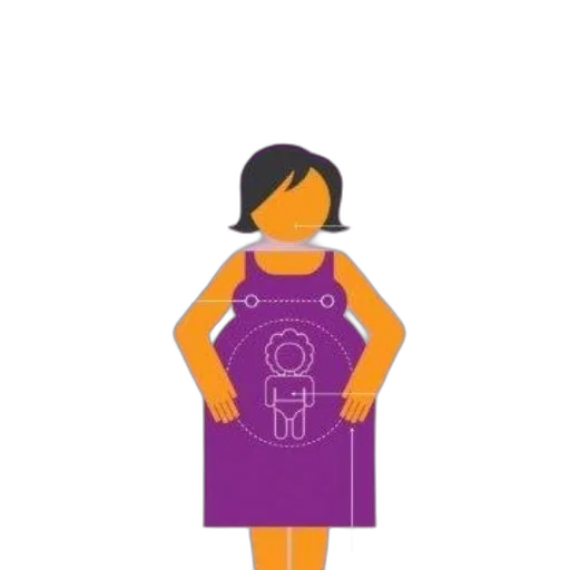 dress, cartoon, pixel art, concept art transparent PNG cut-out