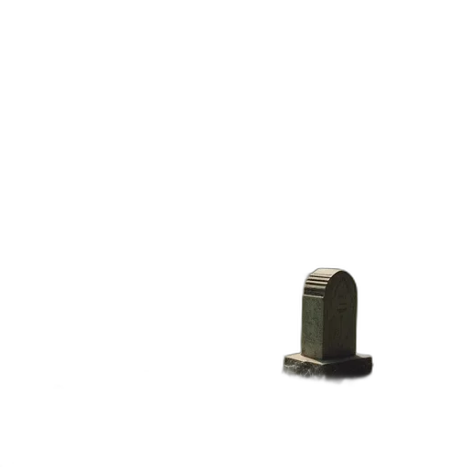 weapon, bottle, furniture, hat transparent PNG cut-out