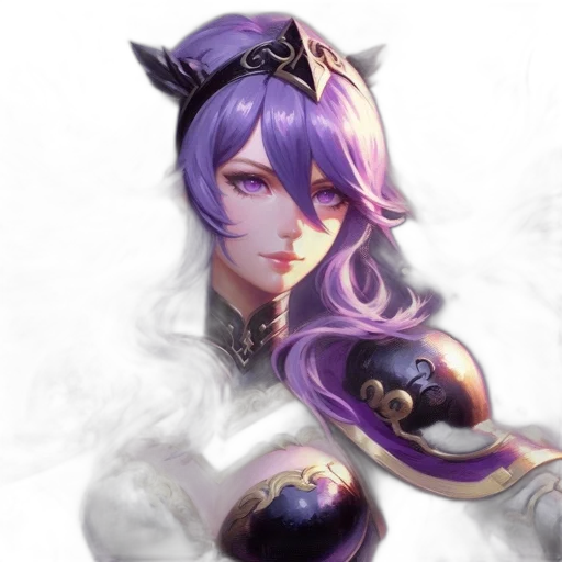 crown, staff, mask, weapon transparent PNG cut-out