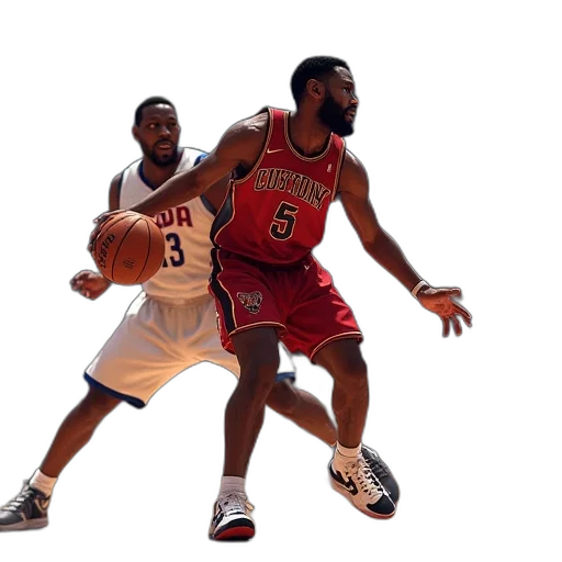 concept art, 3d render, pixel art, photorealistic transparent PNG cut-out