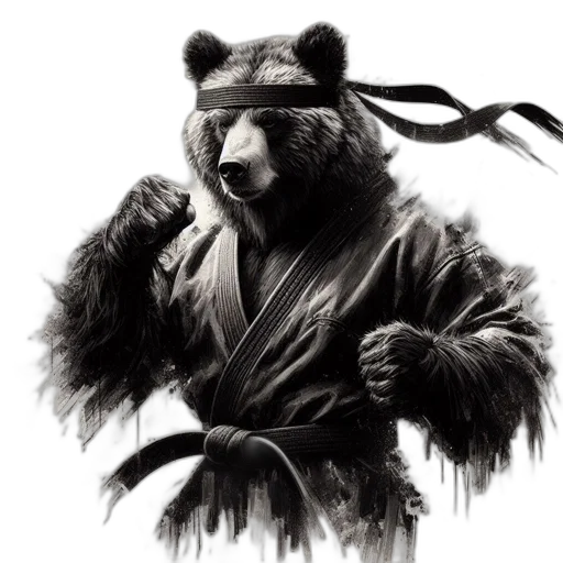 animal, mask, concept art, photorealistic transparent PNG cut-out