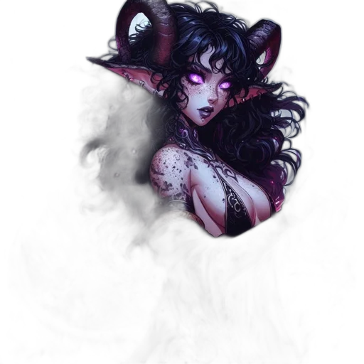 dragon, mask, creature, fantasy art transparent PNG cut-out