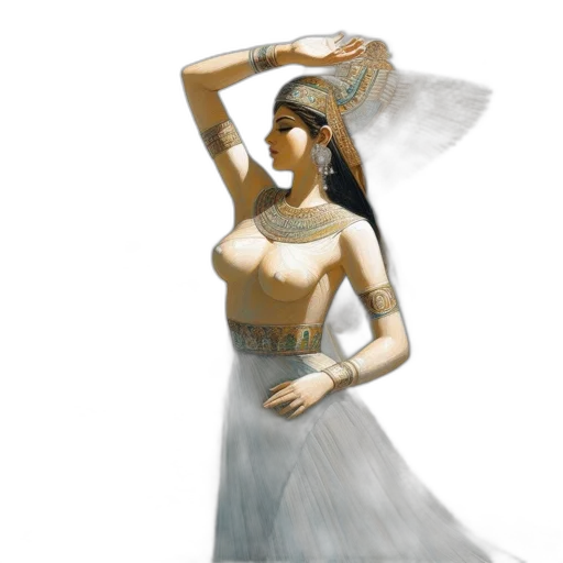 jewelry, dress, sword, crown transparent PNG cut-out
