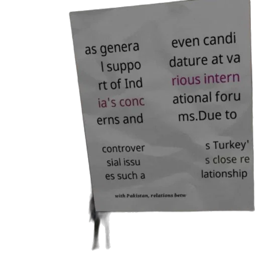 staff, crown, poster, text transparent PNG cut-out