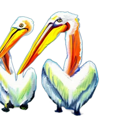watercolor, concept art, photorealistic, 3d render transparent PNG cut-out