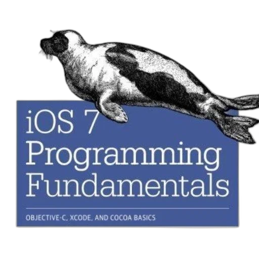 ios, programming, fundamentals, objective-c transparent PNG cut-out