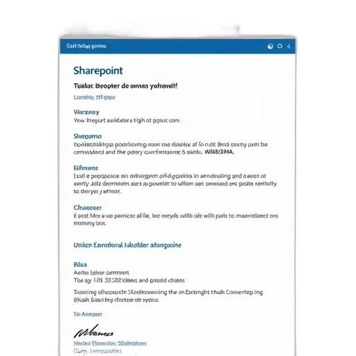 staff, email, message, shown transparent PNG cut-out