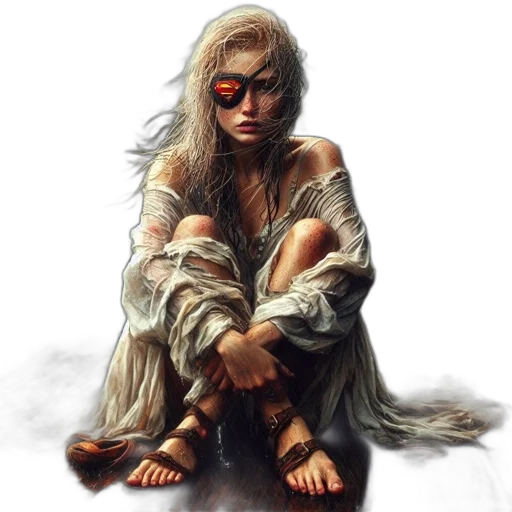 dragon, fantasy art, concept art, comic book art transparent PNG cut-out