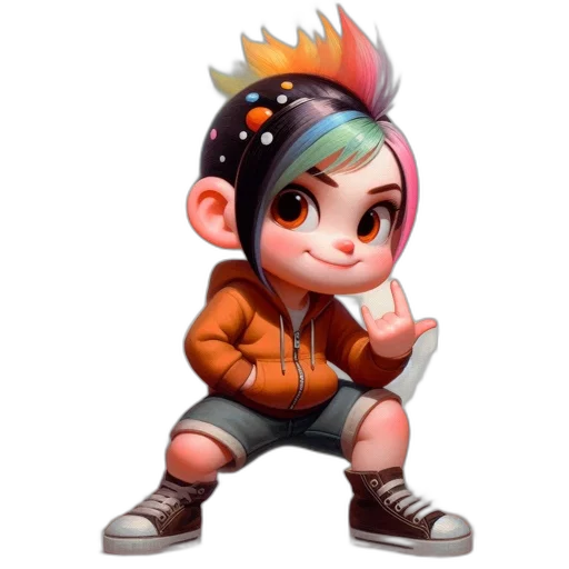 staff, jacket, concept art, 3d render transparent PNG cut-out