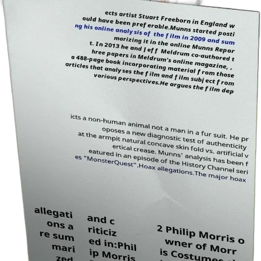 poster, film, monsterquest, features transparent PNG cut-out