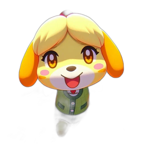 staff, animal, mask, face transparent PNG cut-out